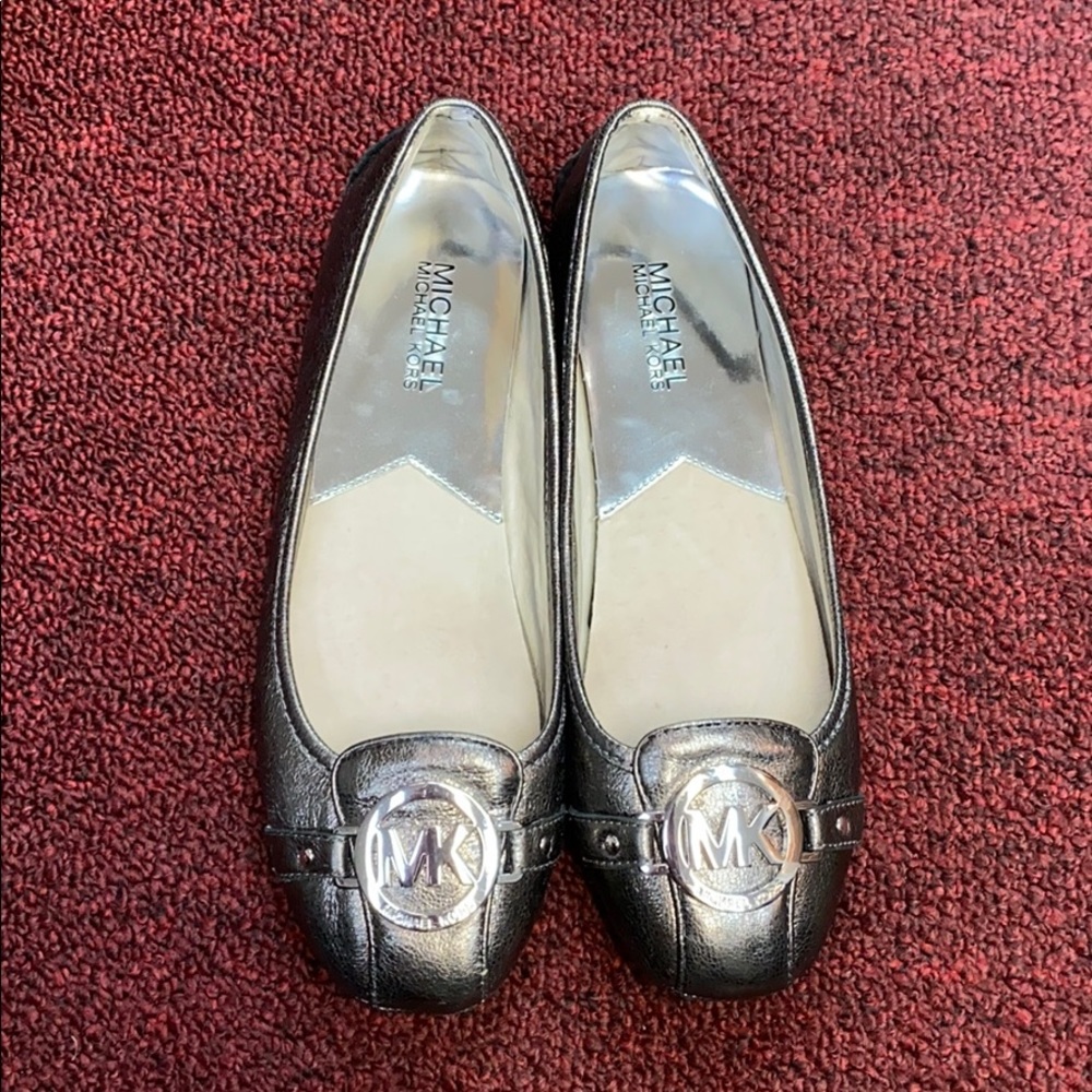 Michael Kors flats